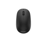 Philips SPK7407B/00 souris Bureau Ambidextre RF sans fil + Bluetooth Optique 1600 DPI