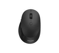 Philips SPK7507 Souris sans Fil - Réglable jusqu'à 3200 dpi, 2,4 GHz, expérience