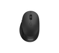Philips SPK7507 Souris sans Fil - Réglable jusqu'à 3200 dpi, 2,4 GHz, expérience