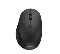Philips SPK7607 - Souris sans fil 2,4 GHz avec Bluetooth et couplage multi-appareils
