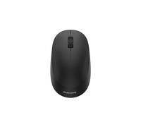 Philips SPK7607B/00 souris Bureau Droitier RF sans fil + Bluetooth Optique 3200 DPI