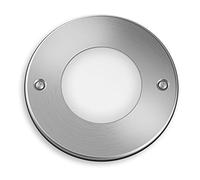 Philips - Spot À Encastrer Moss - Led Intégrée - Eclairage Extérieur