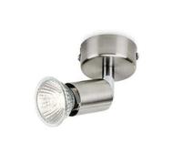 Philips Spot D’intérieur Simple GU10 Métal Chromé LED