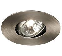 Philips Spot halogène encastrable Philips / Massive 230 V