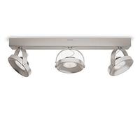 Philips - Spot Led Chrome Spur - Luminaire D'intérieur