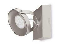 Philips - Spot Led Chrome Spur - Luminaire D'intérieur
