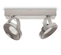 Philips - Spot Led Chrome Spur - Luminaire D'intérieur