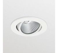 Philips Spot LED Claire Accent G2 RS061B 6W 550lm 36D - 840 Blanc Froid | 80mm - Dimmable