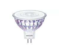 PHILIPS Spot LED Corepro 7-50W 827 MR16 612LM 36D GU5.3 8718696814710