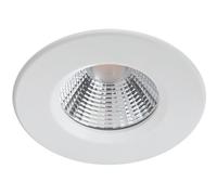 Philips - Spot Led Encastrable Dive, Intensité Variable, 5.5w, 8x5x7 Cm, Blanc
