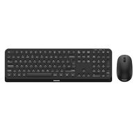 Philips SPT6307B Wireless Combo Black - UK English