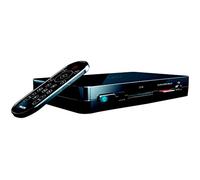 Philips SPV3000/12 Noir lecteur multimédia - lecteurs multimédia (AV, Composant, Noir, CF, Clé USB (MS), MicroDrive, microSD (TransFlash), miniSD, MMC, MMC+, MS Micro (M2), MS PRO, MS PRO, JPG, MP3, 100 - 240 V)