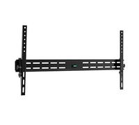 Philips SQM7842/00 - Support Mural TV, pour Écrans 40 à 100 Pouces, Support TV Mural jusque'à 45 kg, Installation Facile, Téléviseurs Plats et Incurvés, VESA 800 x 400 mm, Noir