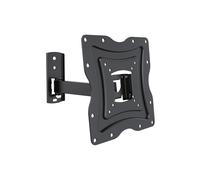 Philips - Support mural articulé pour écrans plats de 15'' à 55