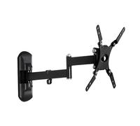 PHILIPS SQM9222/00 Support TV mural orientable et inclinable jusqu'à 42 "" - VESA 100x100 mm, 200x100 mm, 200x200 mm