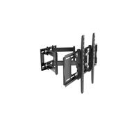 Philips SQM9640 - Kit de montage (montage mural articulé) - pour Téléviseur LCD/Téléviseur LCD incurvé - universel - Taille d'écran : 23"-86" - montable sur mur G