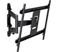 Philips SQM9647 - Kit de montage (montage mural articulé) - pour Téléviseur LCD/Téléviseur LCD incurvé - universel - Taille d'écran : 37"-90" - montable sur mur G