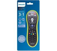 PHILIPS SRP3013 Télécommande universelle 3 en 1
