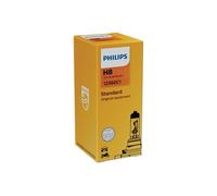 Philips Standard H8 Halogène 35W 12V Ampoules Auto