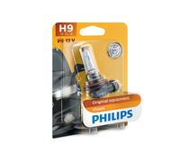 Philips Standard H9 Halogène 65W 12V Ampoules pour Auto Ampoules