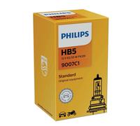 Philips Standard HB5 Halogène 65/55W 12V Ampoules Auto