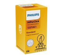 Philips Standard HiPerClick PCY16W 16W 12V Ampoules Auto