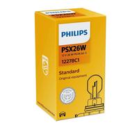 Philips Standard PSX26W 26W 12V Ampoules Auto
