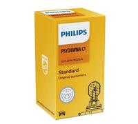 Philips Standard PSY24W 24W 12V Ampoules De Voiture