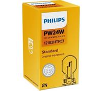 Philips Standard PW24W 24W 12V Ampoules Auto