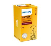 Philips Standard PWY24W 24W 12V Ampoules Auto