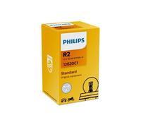 Philips Standard R2 45/40W 12V Ampoules De Voiture