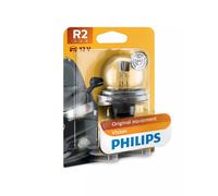 Philips Standard R2 45/40W 12V Ampoules pour Auto Ampoules