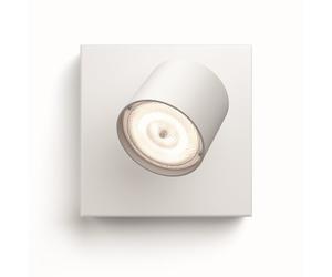 Philips Star Projecteur, LED, 1 source lumineuse, rond, 8718696154625,