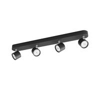 Philips Star Projecteur, LED, 4 sources lumineuses, rond, 8719514435438,