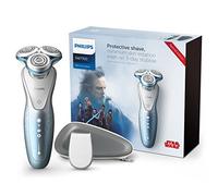 PHILIPS Star Wars Édition Spéciale SW7700/67 Rasoir Électrique