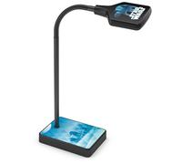 Philips Star Wars Lampe à poser LED, noir