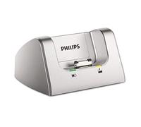 Philips station d'accueil ACC8120 pour Les DPM6000, DPM7200 et DPM8000
