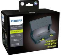 Philips Station d'accueil pour charger et ranger sans fil les lampes de travail à LED Xperion 6000