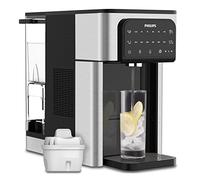 Station d'eau chaude et froide tout-en-un Philips ADD5980M (filtre aussi les PFAS) compatible avec BRITA