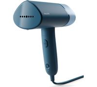 Philips 3000 series Séries 3000 défroisseur main STH3000/20 Défroisseur vapeur pliable 1000W 20g/min bleu