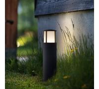 Luminaire LED extérieur Philips LED 164669316 Stock LED LED intégrée 6 W anthracite