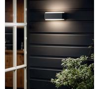 Philips Mygarden Applique Murale Led Stratosphere 2x4,5 W 1648793p0