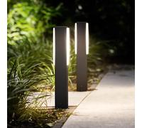 Philips Stratosphere Borne d'éclairage Ultra Efficient LED, 8720169257351, Ultra Efficient