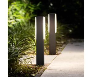 Philips Stratosphere Borne d'éclairage Ultra Efficient LED, 8720169257351, Ultra Efficient