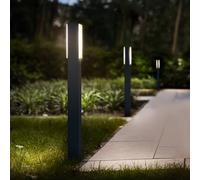 Philips Stratosphere Potelet Ultra Efficient LED, 8720169257450, Ultra Efficient