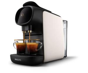 Philips Sublime Machine à café à capsules LM9012/03