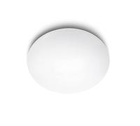 Philips Plafonnier LED SUEDE 4x5W Blanc