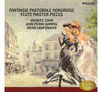 Philips Super Best 100 - Flute Master Pieces