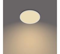Philips Super Slim Panneau LED, LED, 8719514327146,