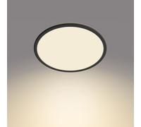 Philips SuperSlim Plafonnier LED, 8719514327283,